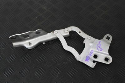 Петля капот правий перед stelvio veloce фото №1