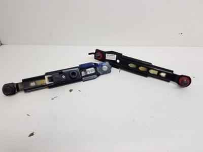 Hyundai i20 i lift регулировка высоты поперечина 2012-14r фото №1