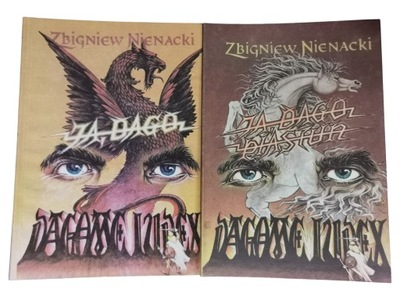 Ja Dago Zbigniew Nienacki