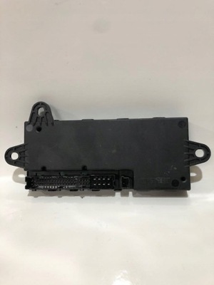 MÓDULO UNIDAD DE CONTROL 1669008417 MERCEDES ML GL GLE W166  