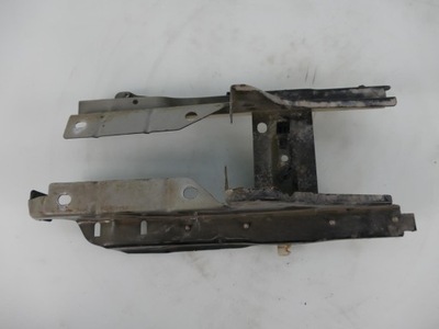 Ford cougar 2.0 b основа акумулятор каркас фото №1