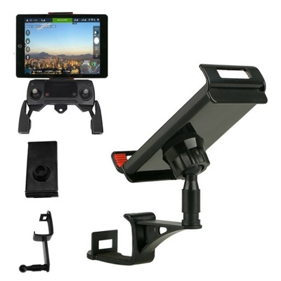 Uchwyt Na Telefon Tablet Komórkowe Z Klips Teleskopowy Do Dji Dji Mavic Pro