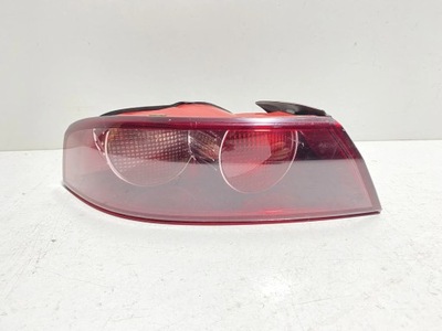 Alfa romeo 159 sedan лампа лівий задня ліва задня 60691365 фото №1