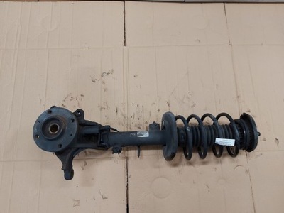 Peugeot 208 1.0 12v амортизаторна стійка лівий перед kpl фото №1