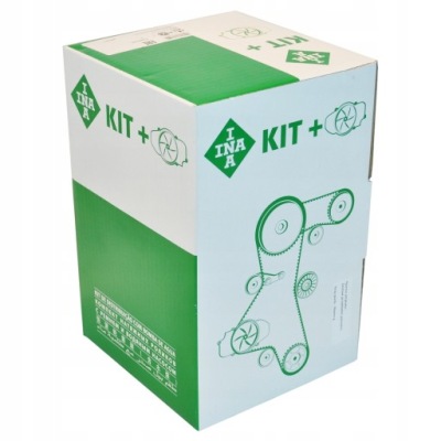 __ina__ набор грм + насос воды __ina__ фото №1