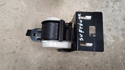 Daihatsu materia pas безпеки стеля фото №1