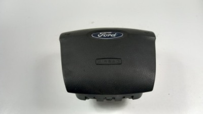 Ford mondeo mk4 подушка безопасности подушка водителя фото №1