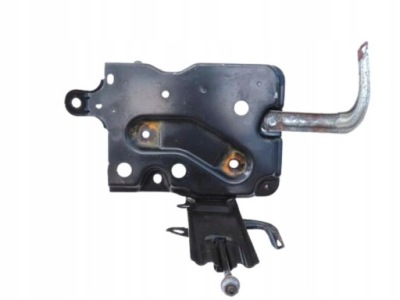 Основание pod аккумулятор toyota yaris iii 2011-2017 rok фото №1