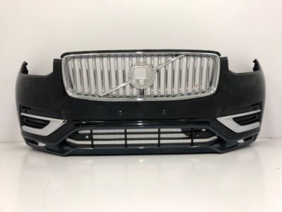 Volvo xc90 ii 2021- lift inscription бампер передний 6xpdc фото №1