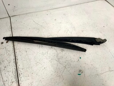 Важіль двірники opel adam 13354358 фото №1