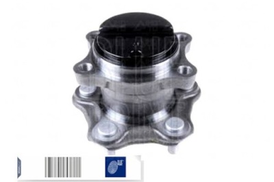 Набор подшипник колеса blue print 4421068 052115b 052 фото №1