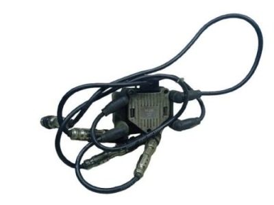 Катушка зажигания ngk u2003 audi a3 8l 1.6 фото №1