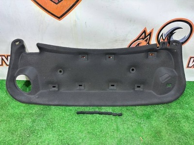 Шумоизоляция капот range rover l551 k8d2-16738-ad фото №1