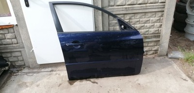 Mazda 3 03-09 дверь правый перед фото №1