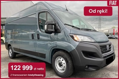 Fiat Ducato L3H2 2.2 140KM