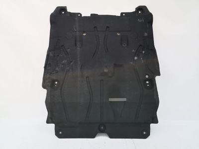 Плита захист pod двигун kangoo iv 2021r 758901522r фото №1