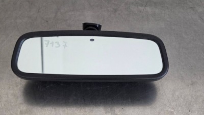 Mercedes w169 w245 зеркало заднего вида внутреннее a1698100517 magazyn - 7137 фото №1