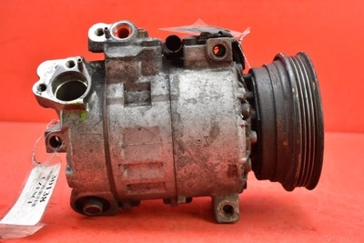 КОМПРЕССОР КОНДИЦИОНЕРА 447200-9790 BMW E39 2.5 TDS 98R