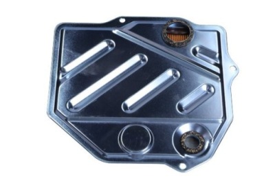 Febi bilstein 100129 фільтр гідравлічний, автоматична коробка передач передач фото №1