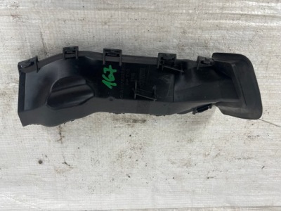 Mercedes gls 167 труба канал впуск воздухозаборник воздуха a1678320800 фото №1