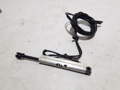 Mercedes slk slc r172 w172 привод крыша правый 23 24 фото №1