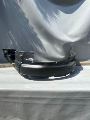 Підкрилок ліва перед toyota land cruiser j150 09- фото №1