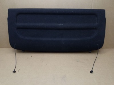 Ford b-max av1146668af 2013 полка багажника фото №1