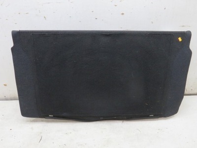 Килимок обшивка багажника hyundai i30 ii фото №1