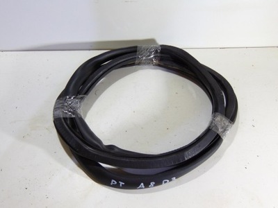 Прокладка двері правий задня audi a8 d3 фото №1