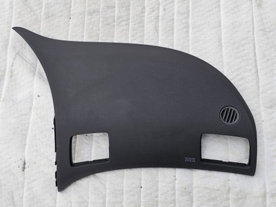 Заглушка защита подушки безопасности подушка безопасности пассажира консоли honda civic фото №1