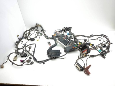 Жгут двигателя tesla model s 102664672d фото №1