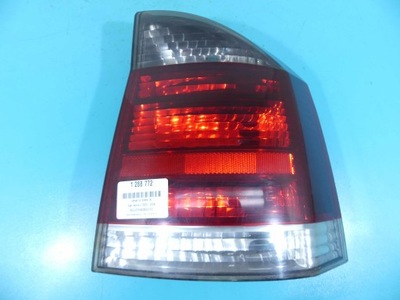 LAMPA TYŁ PRAWA OPEL VECTRA C HB SEDAN OE GM GTS