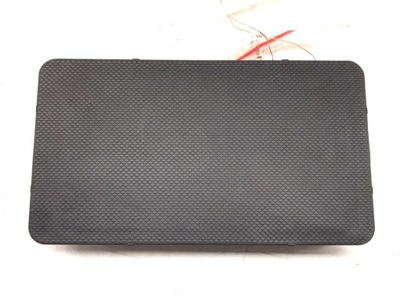 Зарядний пристрій індукційна kia sportage iv wc-lp02 фото №1