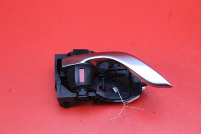 Ручка внутрішня права задня kd53t8314 mazda 6 3 iii gj 12-15 фото №1