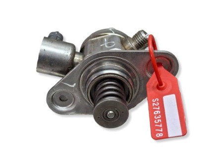 Насос топлива 0265520245 peugeot 3008 ii 5008 ii 1.6 thp- фото №1