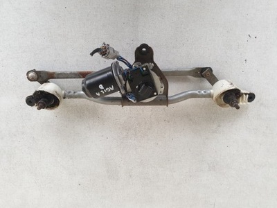 Механізм передніх двірник opel agila b фото №1