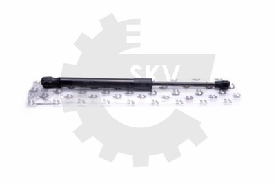 Привод задний крышки skv 52skv670 фото №1