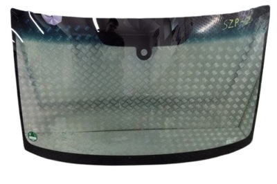 A9066700300 стекло передняя vw crafter sprinter as1 фото №1