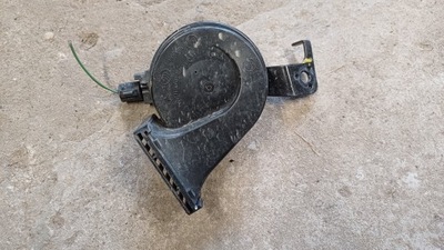 Opel crossland клаксон фото №1