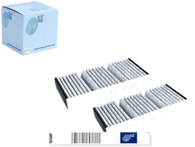 Фильтр кабины с углем активированным mercedes gl x166 gle c292 gle w166 gls фото №1