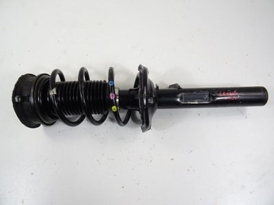 Seat leon iii амортизатор перед пружина фото №1