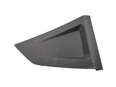 SEAT ARONA PROTECCIÓN BRIDA CIEGA DE TAPA DE MALETERO IZQUIERDO PARTE TRASERA 6F9867657  