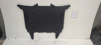 Захист pod двигун шасі audi r8 4s фото №1