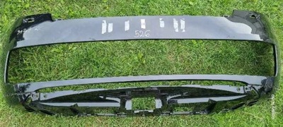 Бампер передний перед land rover range rover l460 m8e2-17f003-a фото №1