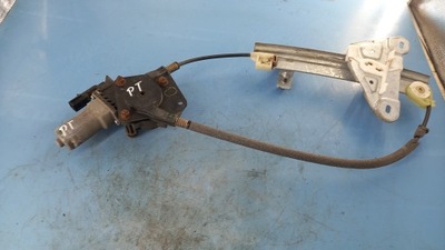 Подъемник правый задняя chrysler sebring 06r sedan фото №1