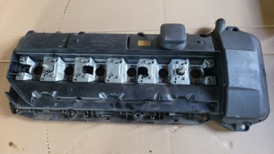 Bmw 3 e46 323i крышка клапанов vanos 1432929 фото №1