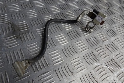 Bmw клема мінусова фото №1