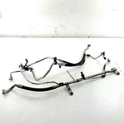 Шланг кондиціонера bmw f10 9175326 фото №1