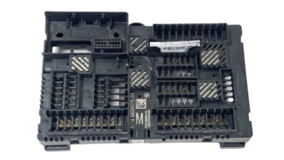 Коробка розподільник bmw x3 g01 6828075 фото №1