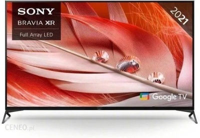 TV Sony 55 " XR-55X93J